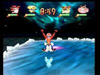 Crash Bash
